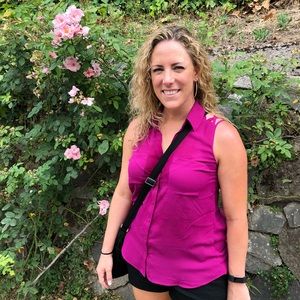 Meet your Posher, Shelly